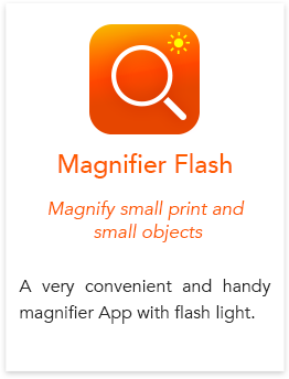 magnifier