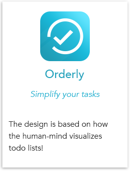 orderly